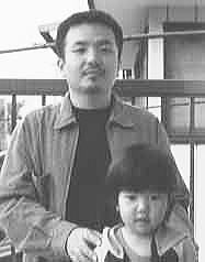 松丸健治