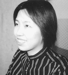 高山裕子