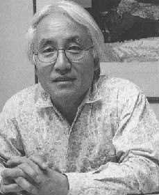 若尾眞一郎先生